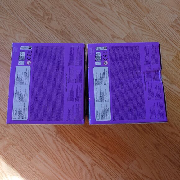 BNIB Cookeez Makery FreezyCakez Fridge Frigo (Price for ONE) - Picture 6 of 6